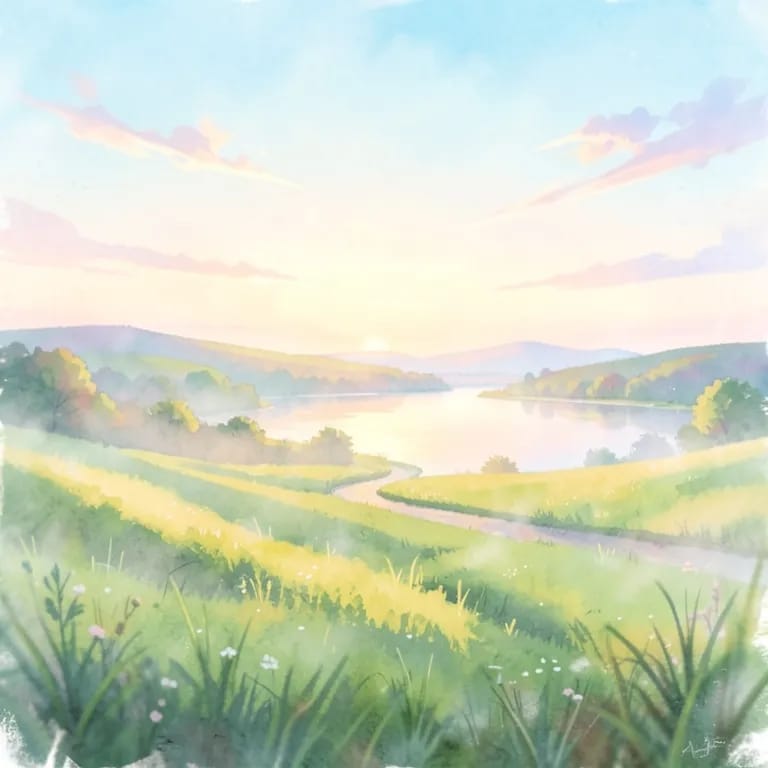 Land of Bliss