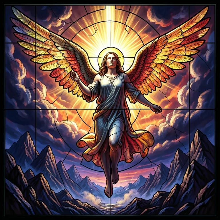 bless the lord