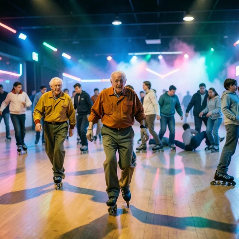 Skates In 2026