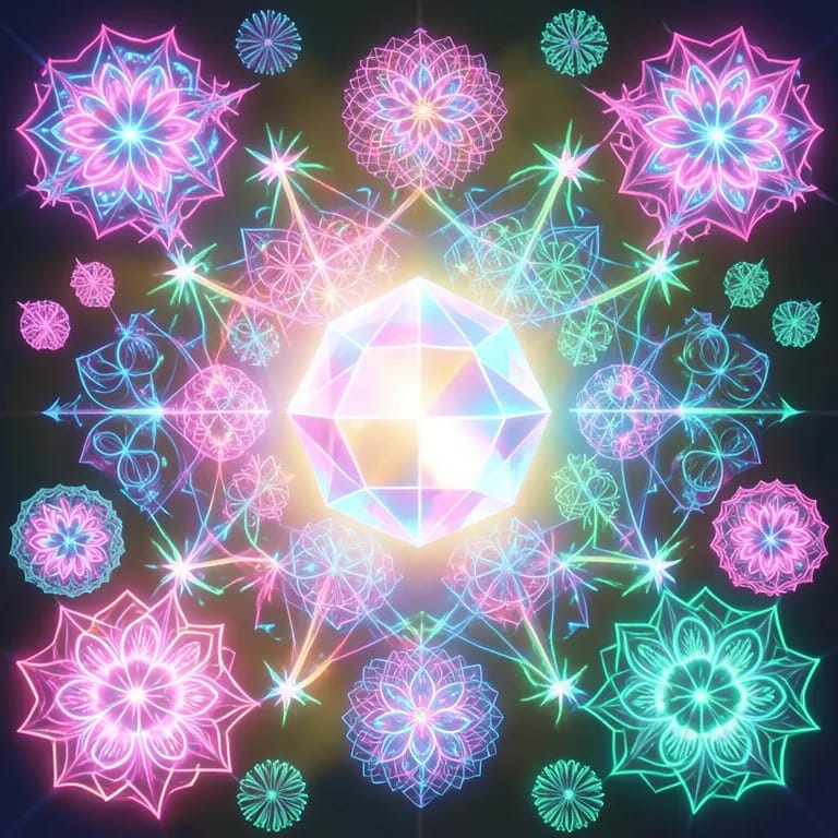 Glass Heart Circuit