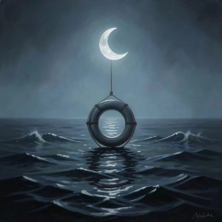 Cold Water Call