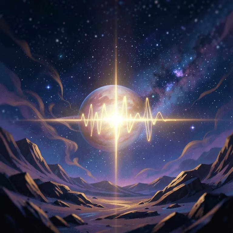 Return To Light