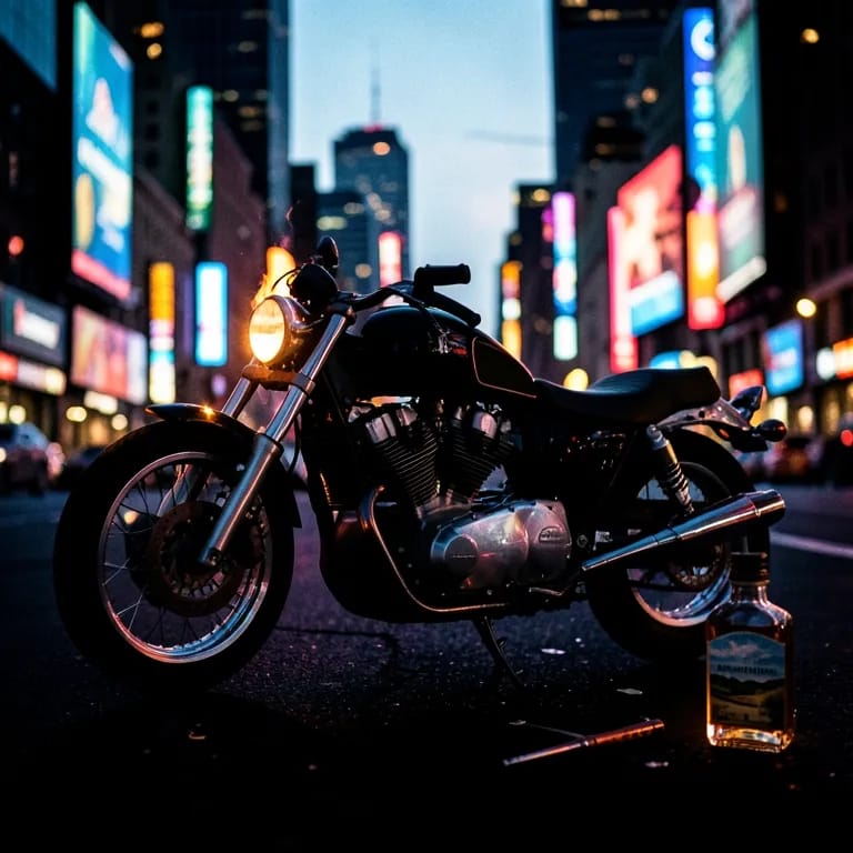 Outlaw Heaven