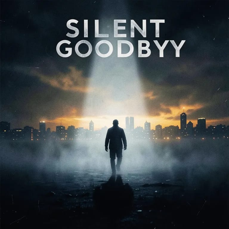 Silent Goodbye