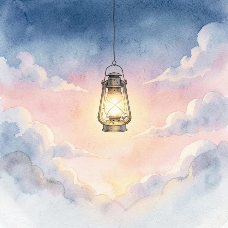 Angel in Our Sky