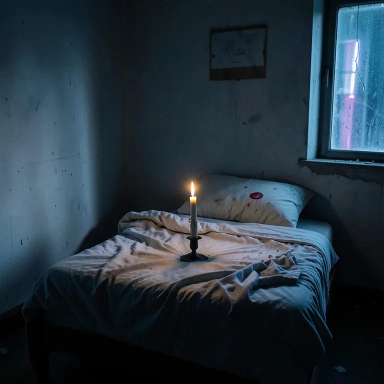 Amor Vacío