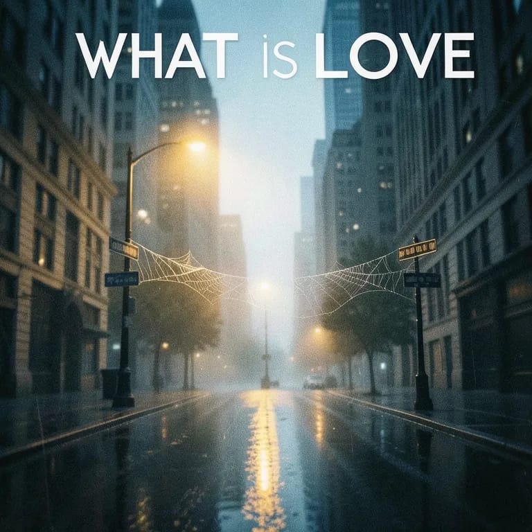 What is love
