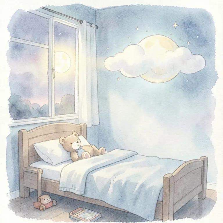Count Your Clouds