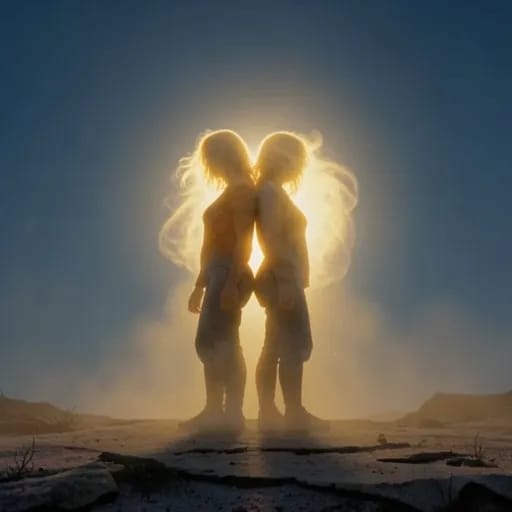 Belong Together