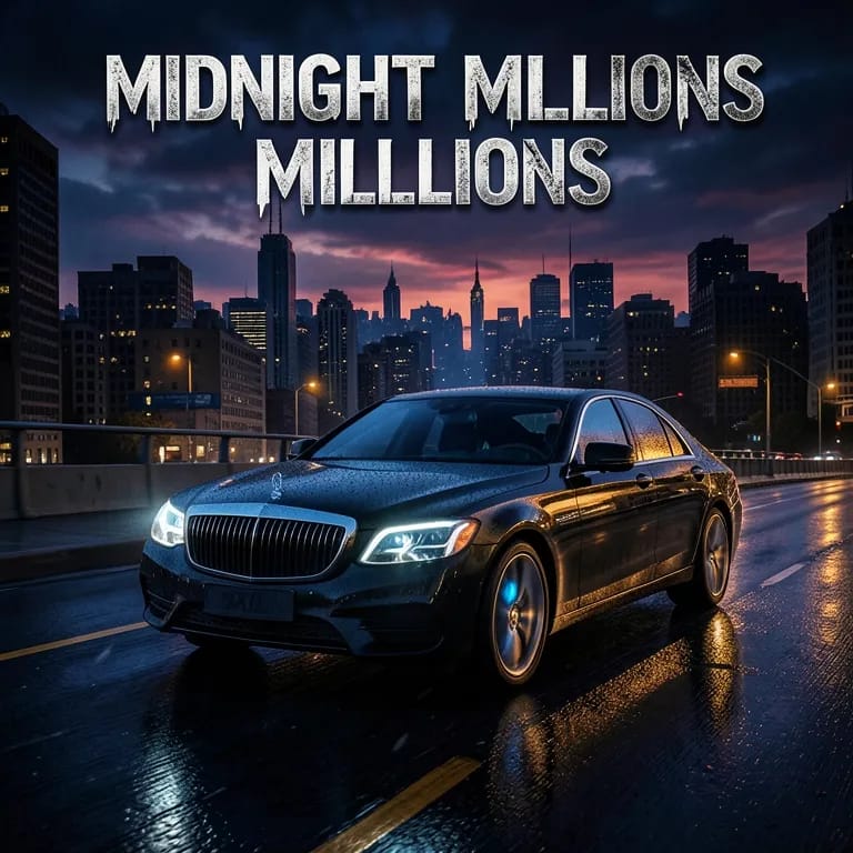 MIDNIGHT MILLIONS