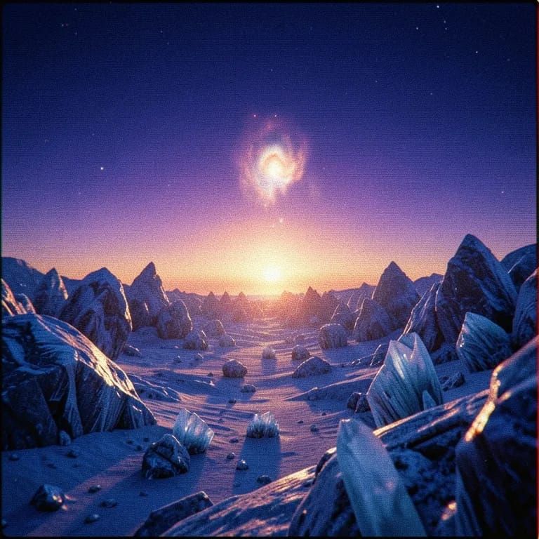 Aurora Drift