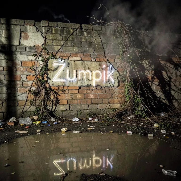 Žumpík