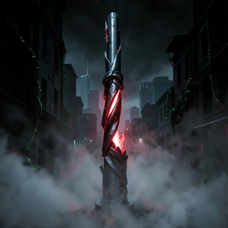 Sith Oath