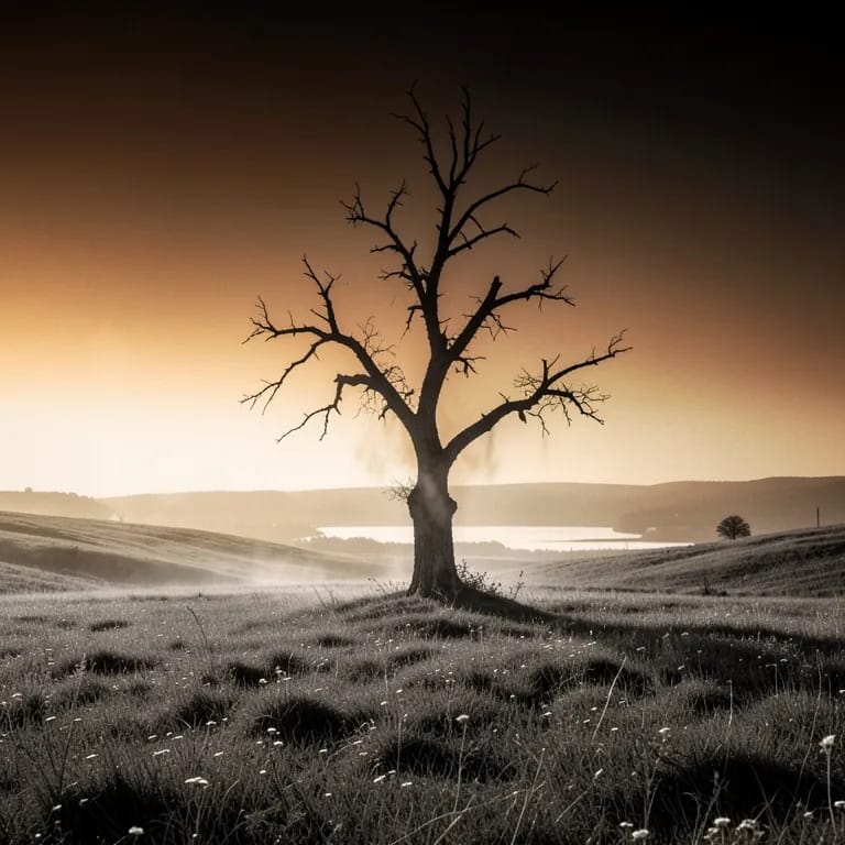Of the Lands of Ameri