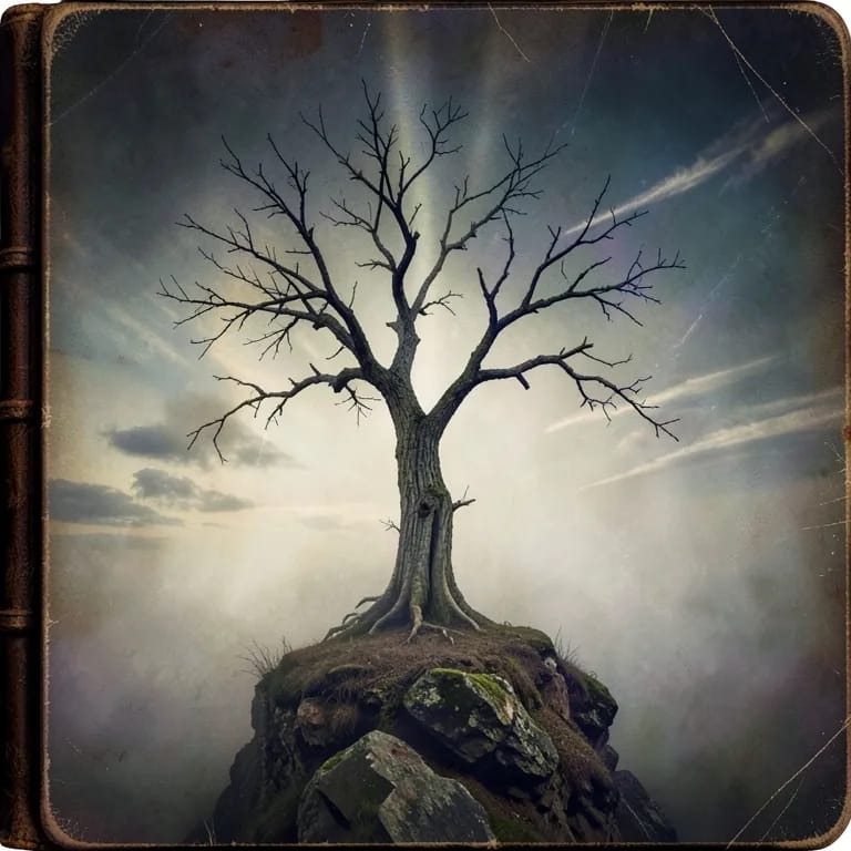 Ashes of My World