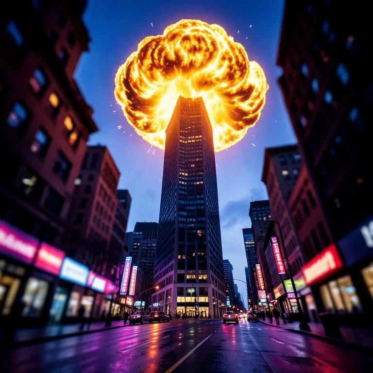 Ignite the Night