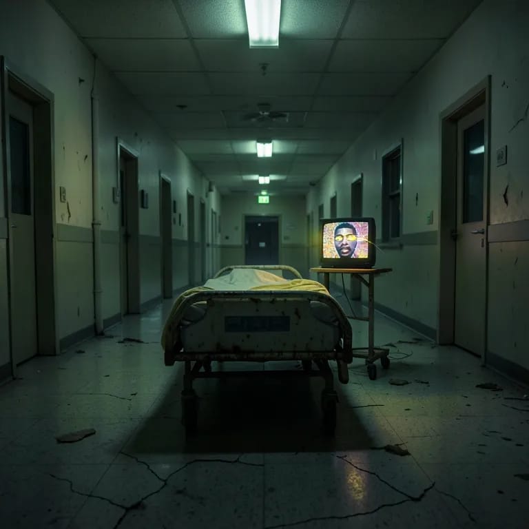 Medic Mode