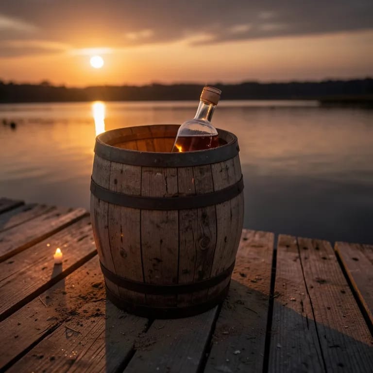 Whiskey Memory