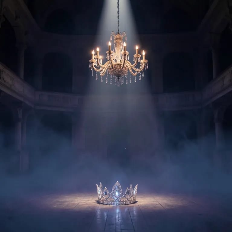 After the Crown