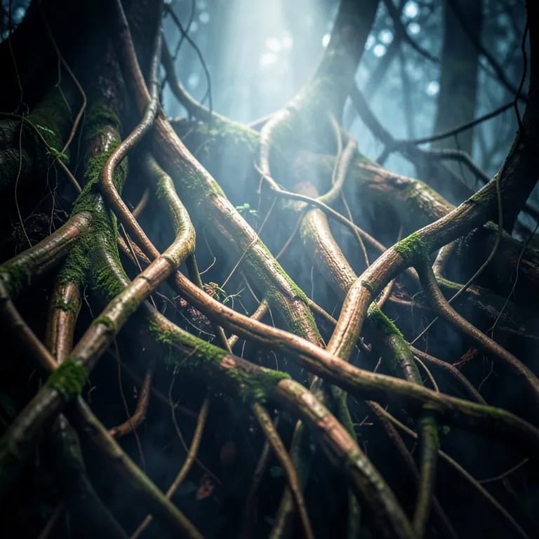 Rapid structure