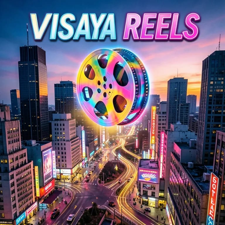 Visaya Reels