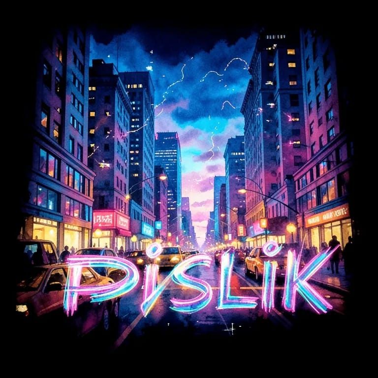 Koza Nostra La La, A'La remix DJPİSLİK !!!¡