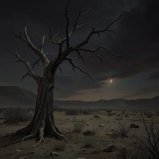 Forgotten