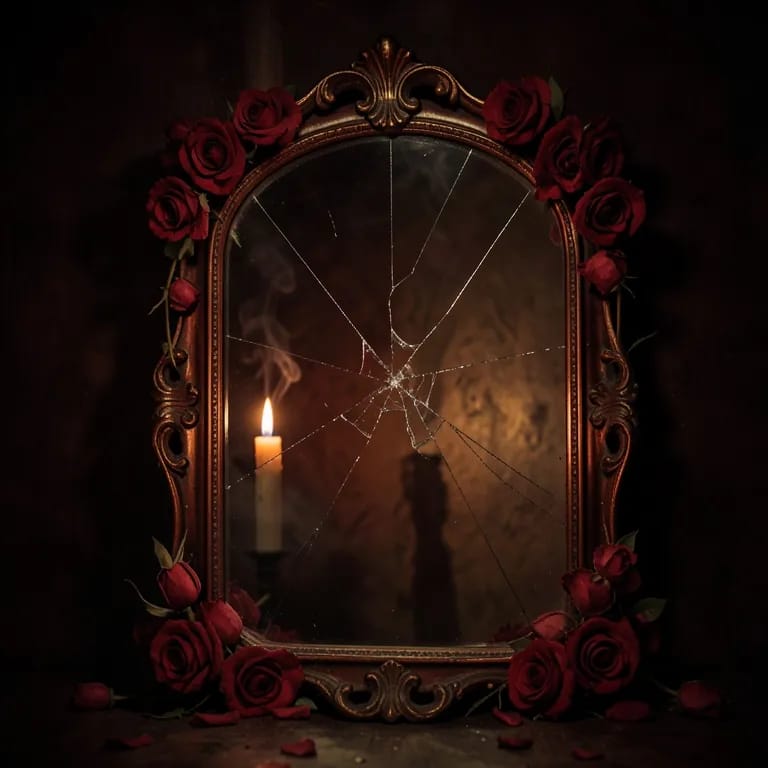 Devil’s Dance in the Dark