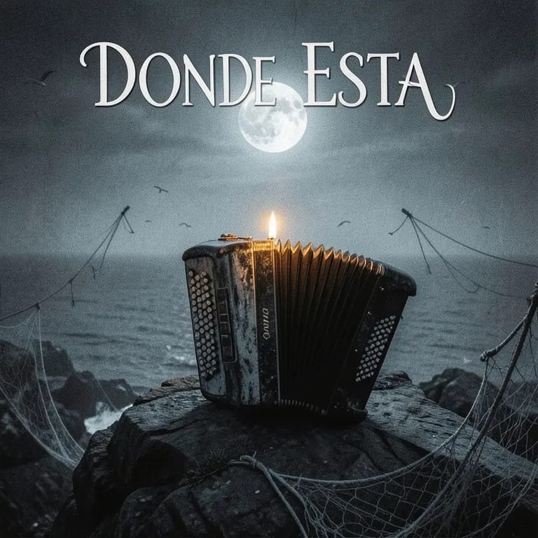 Donde estas