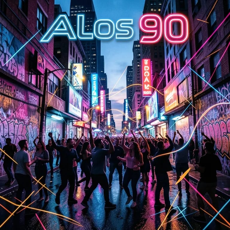 Alos 90