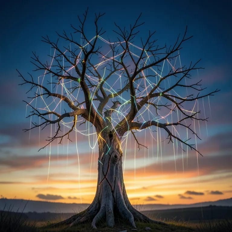 Healing by Grace