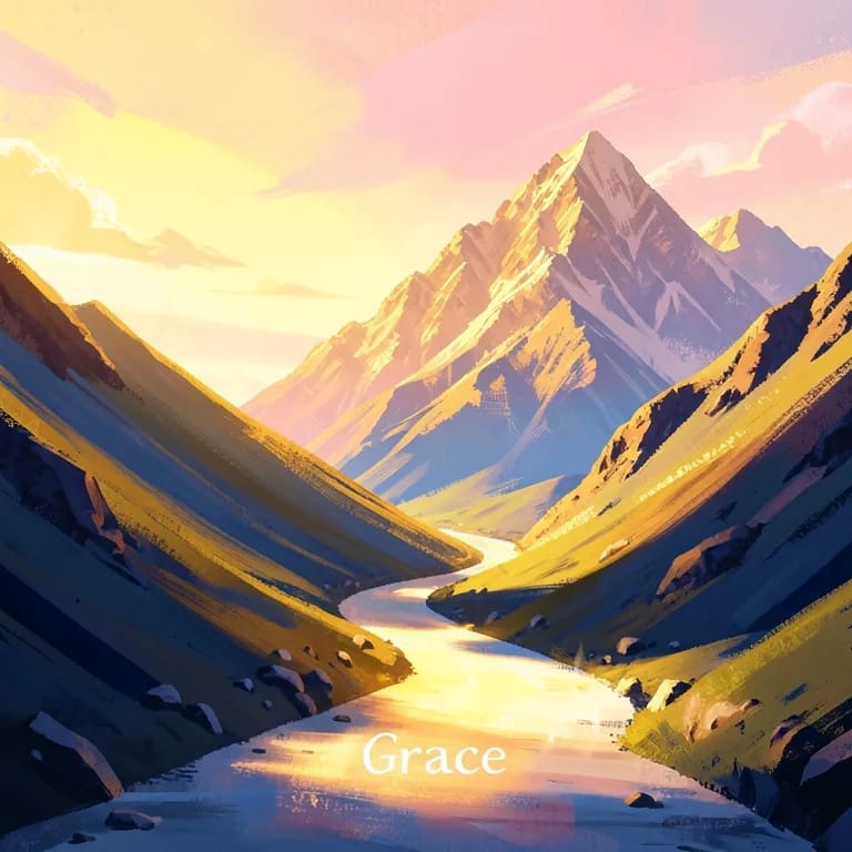 Grace Will Lead