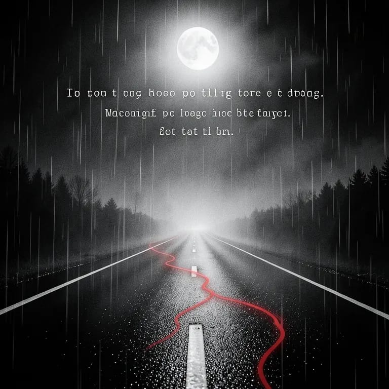 Moonlit Blood Drive