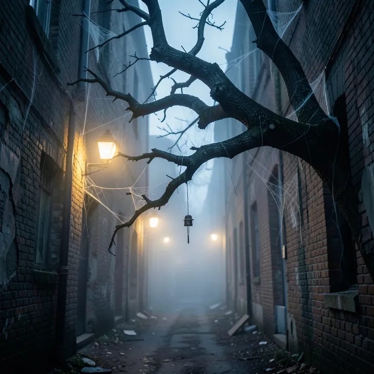 Shadows of Voors
