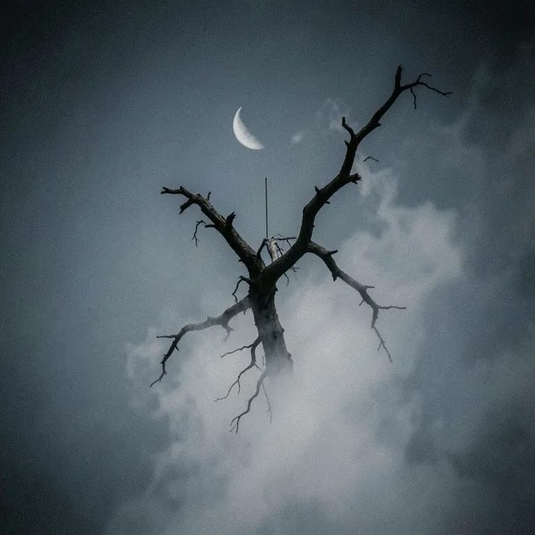 Let It Fall