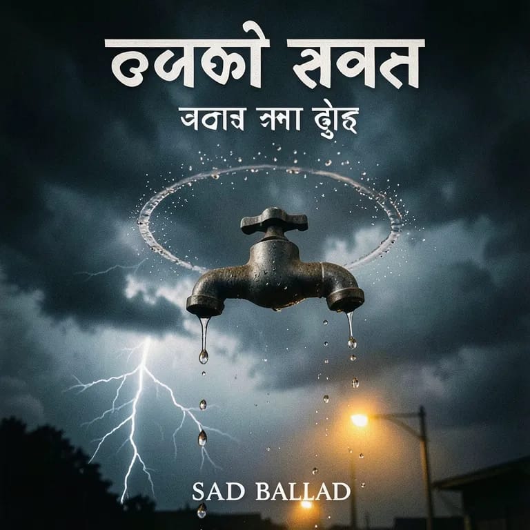 बारिश की यादें