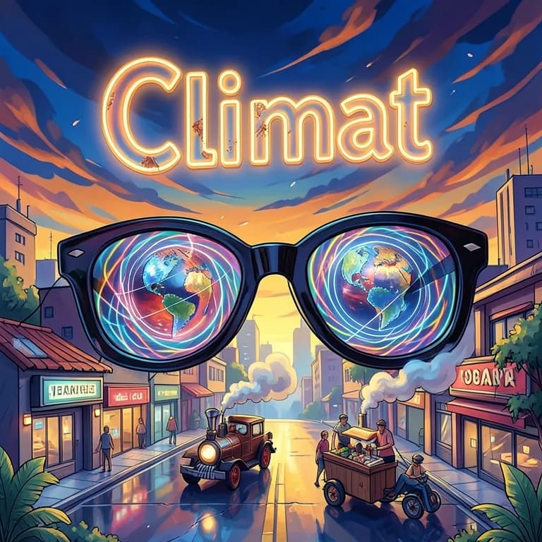 Climat Funk