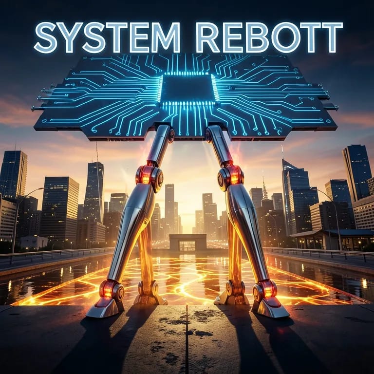System Reboot