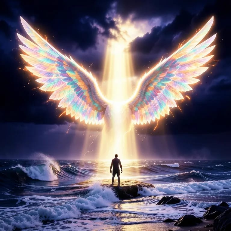 God On My Left Side