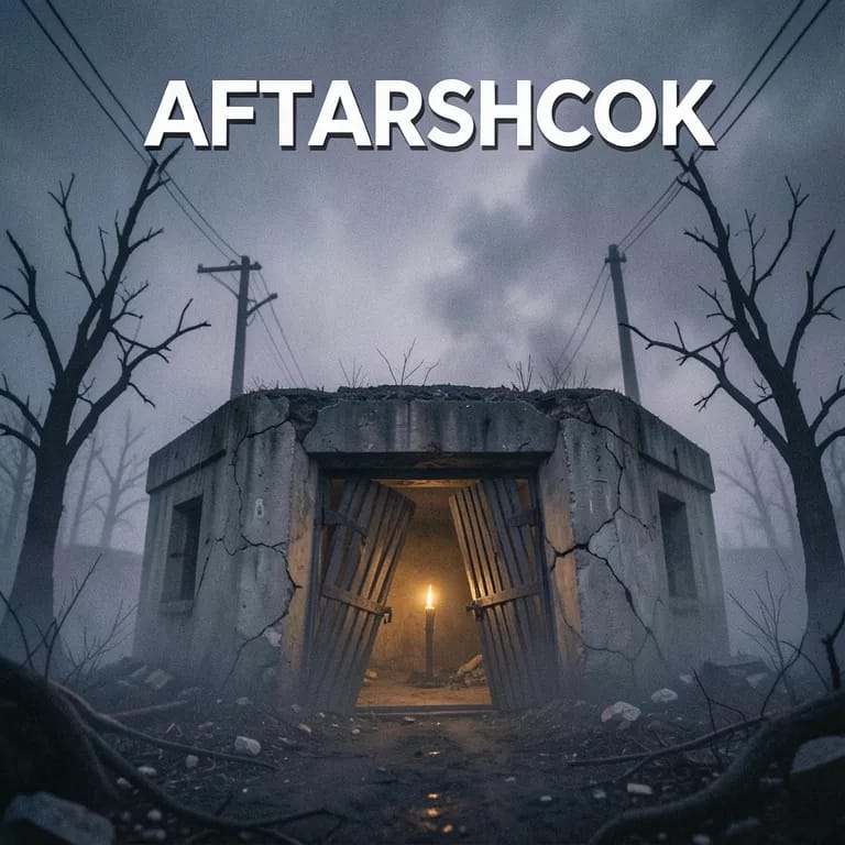 Aftershock