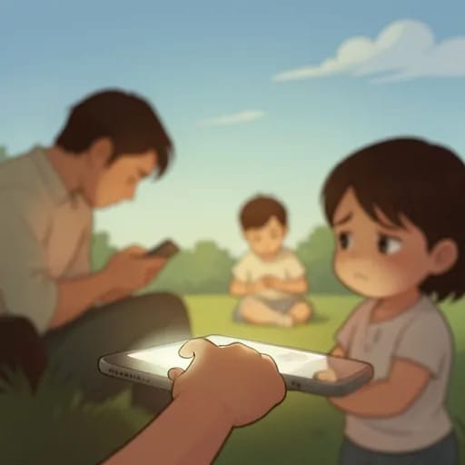 La pantalla