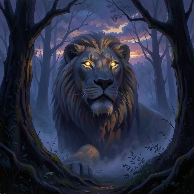 Unchained the Beast