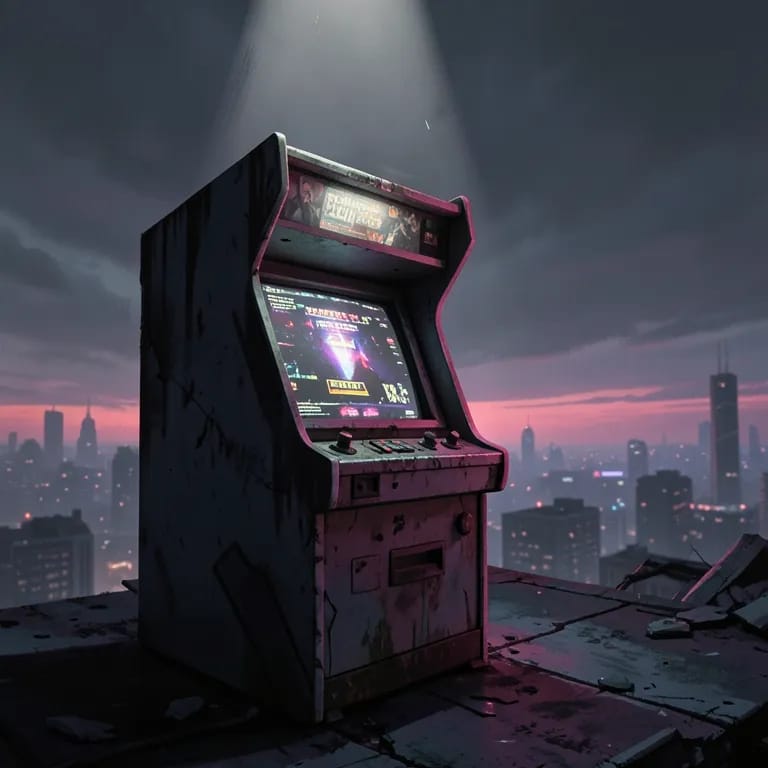 Game Over
