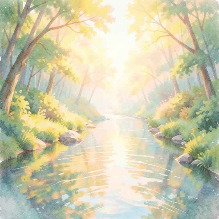 River Ride