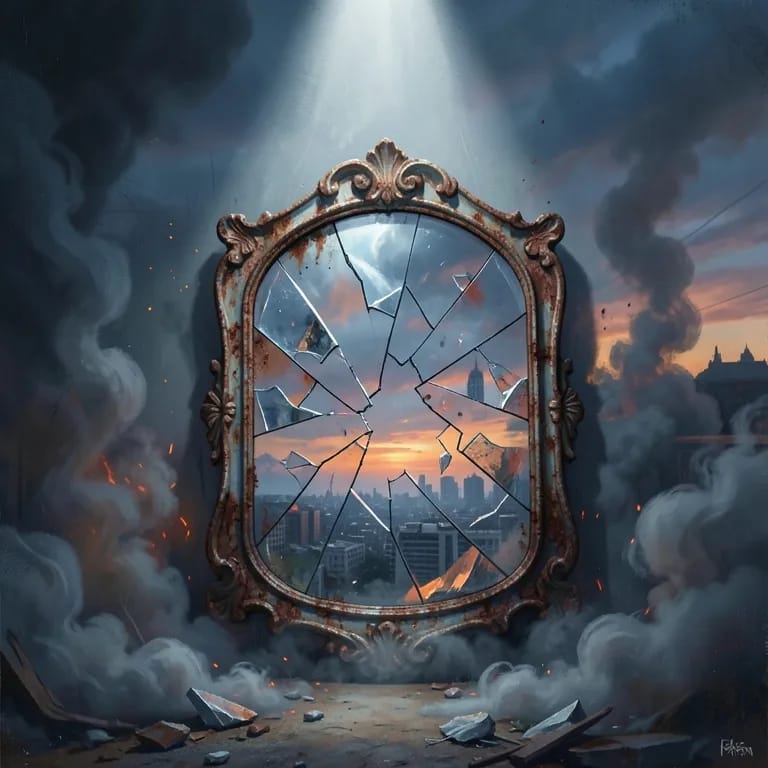 Appart from being reborn
