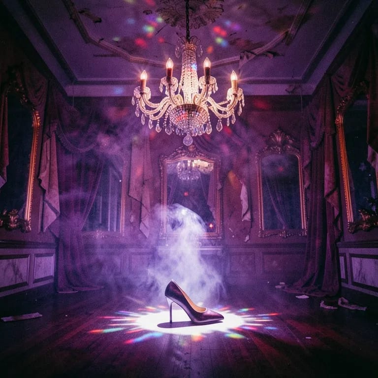Ballroom Riot