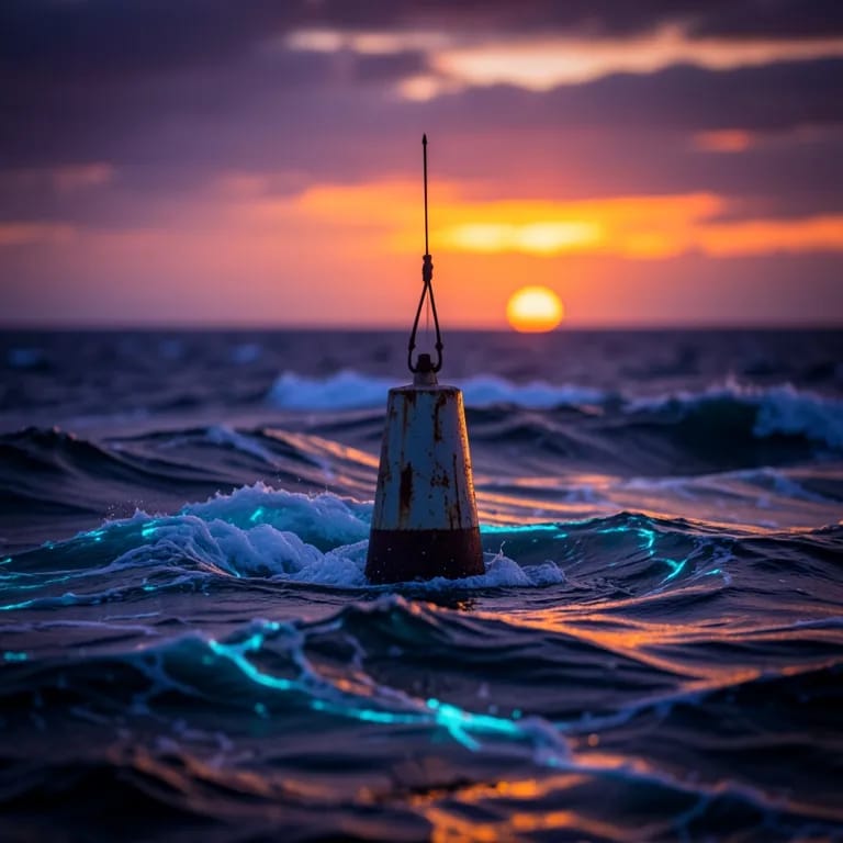 Top of the World