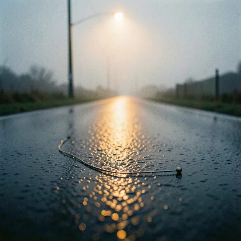 Rain On Me