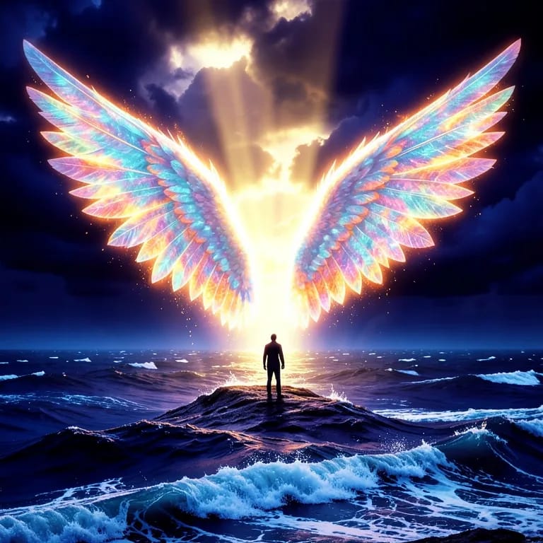 God On My Left Side