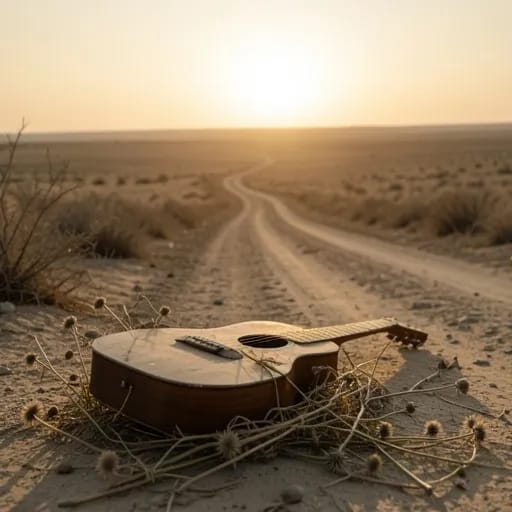 Don't Let Me Walk Alone